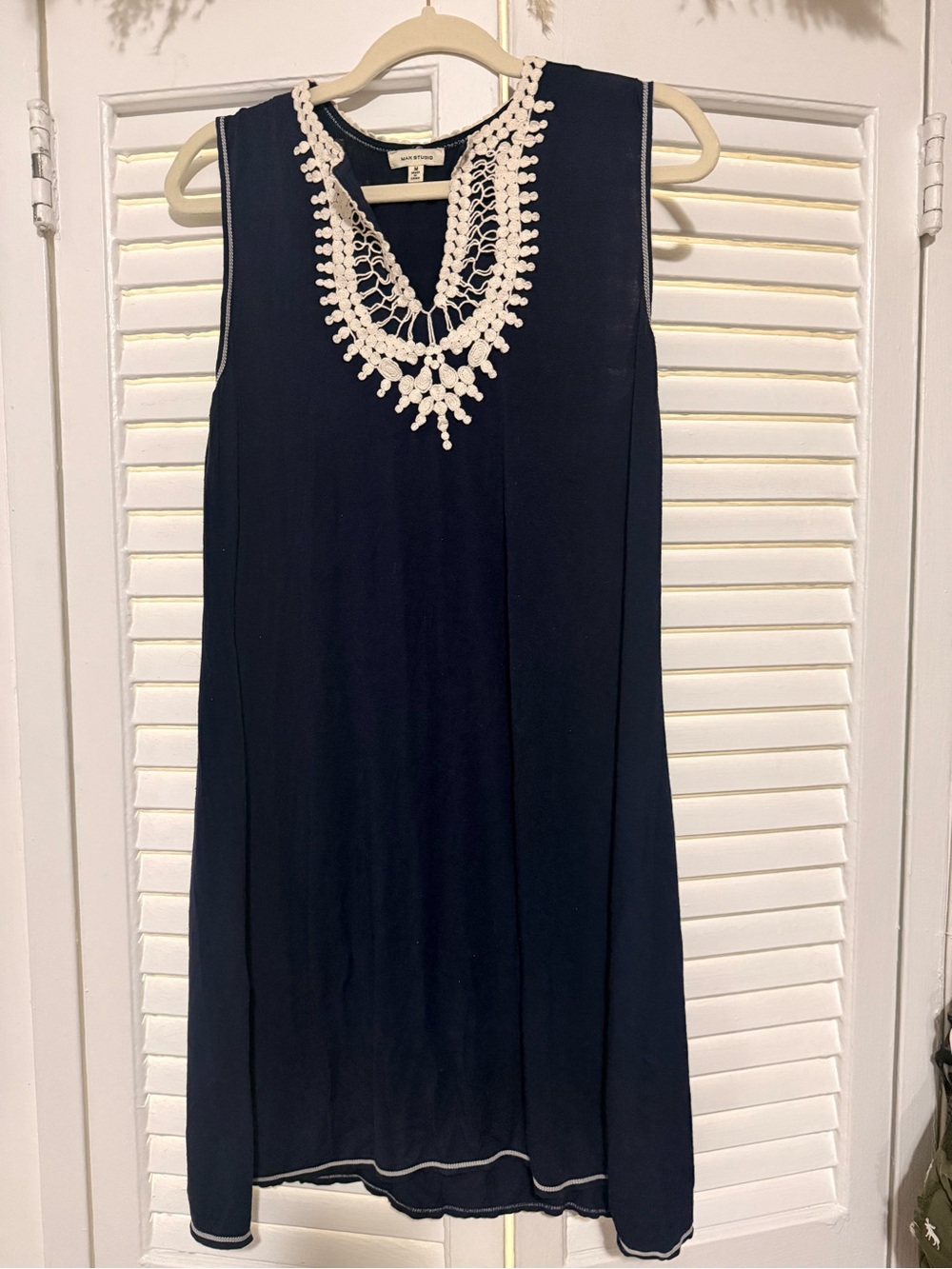 Max Studio Dress